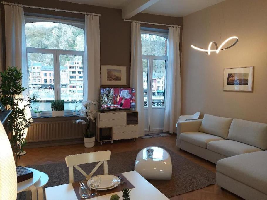 Appartement The View ディナン エクステリア 写真