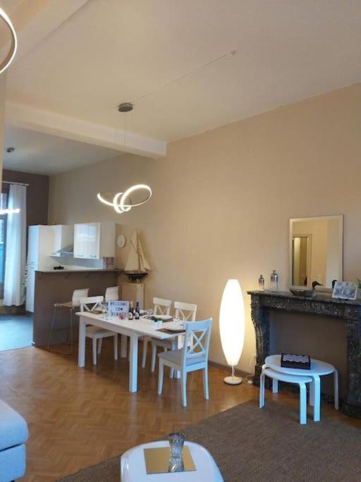 Appartement The View ディナン エクステリア 写真