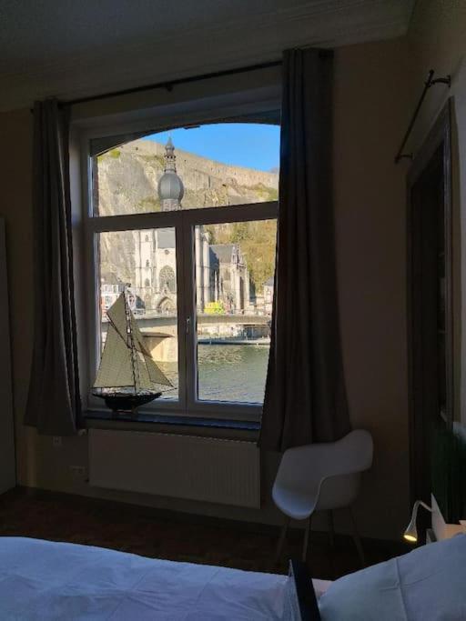 Appartement The View ディナン エクステリア 写真