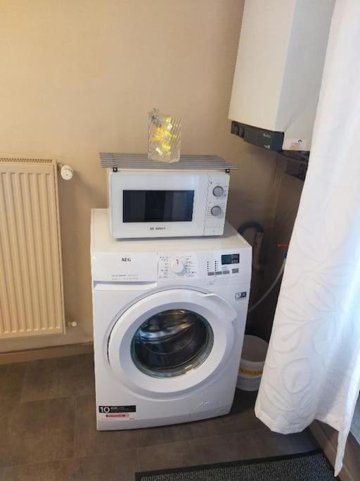 Appartement The View ディナン エクステリア 写真