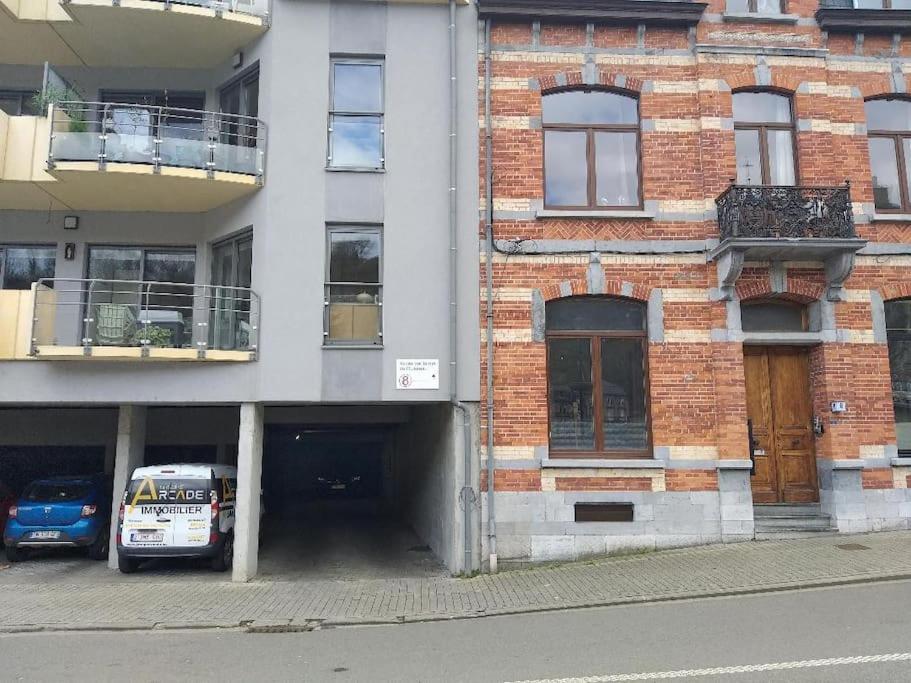 Appartement The View ディナン エクステリア 写真