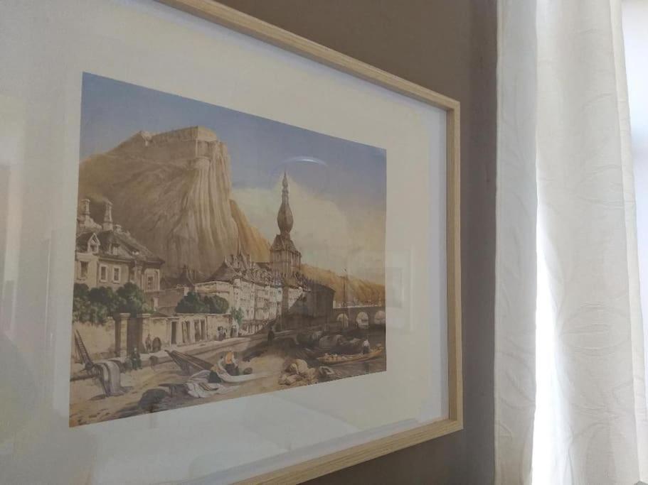Appartement The View ディナン エクステリア 写真