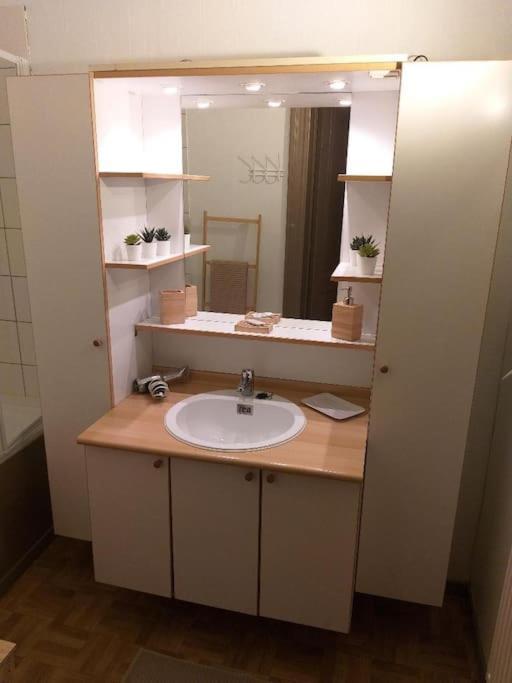 Appartement The View ディナン エクステリア 写真