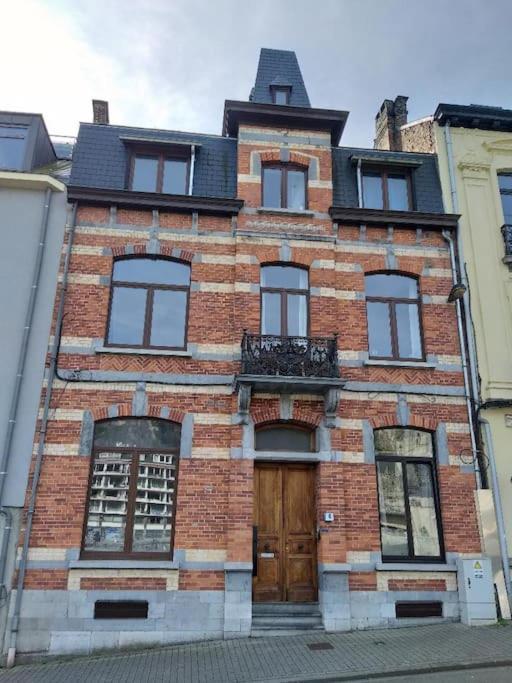 Appartement The View ディナン エクステリア 写真