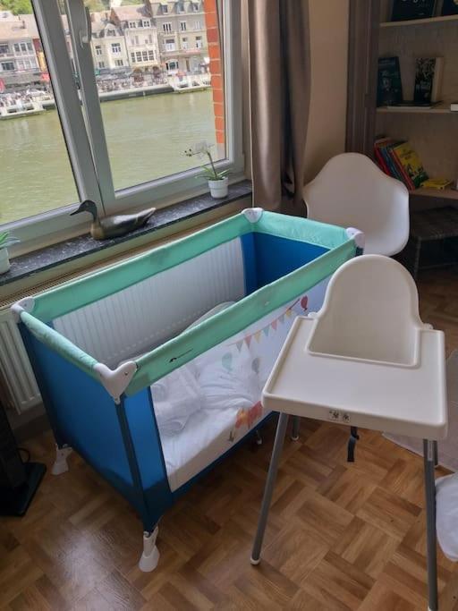 Appartement The View ディナン エクステリア 写真